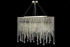 Подвесная люстра Arti Lampadari Milano E 1.5.70X25.105 N 4