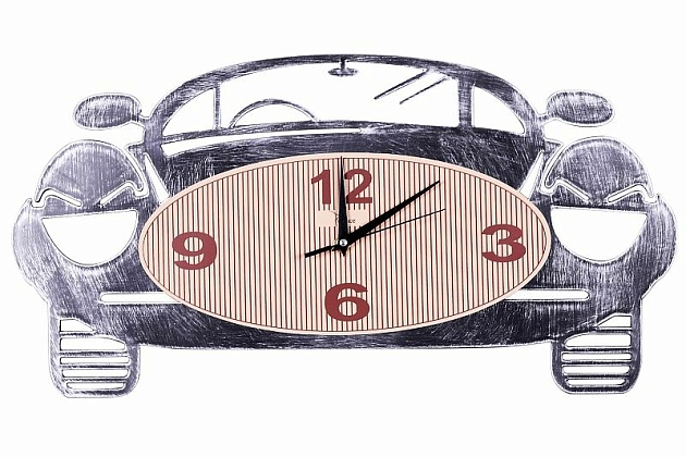 Часы настенные Reluce 932/932C/D/E Фото № 1