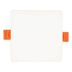 Встраиваемый светодиодный светильник Denkirs DK4603-DW 5