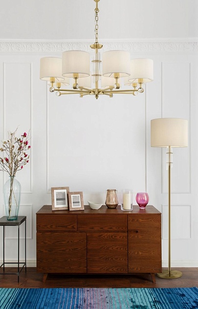 Торшер Maytoni Alloro MOD088FL-01BS изображение 4 Торшер Maytoni Alloro MOD088FL-01BS Фото № 4