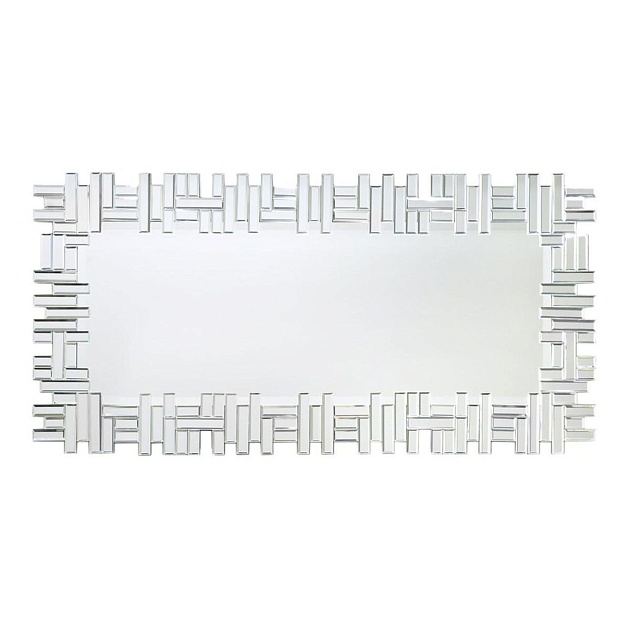 Зеркало Garda Decor KFH260 Фото № 1