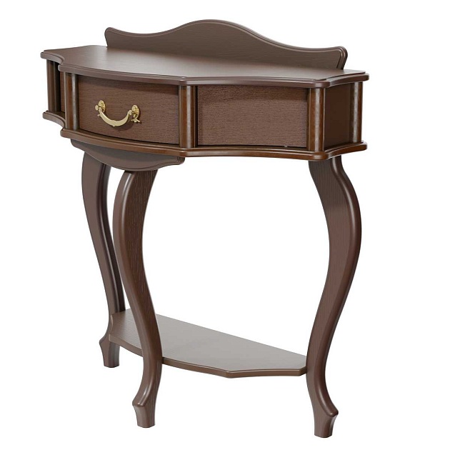 Консоль Мебелик Джульетта 008523 изображение 4 Консоль Мебелик Джульетта 008523 Фото № 4