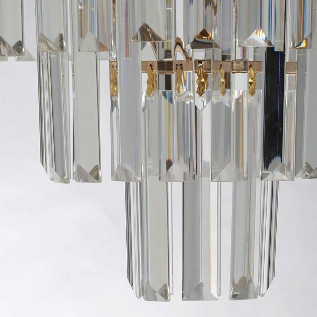 Люстра De City Бриз 111014205 Фото № 5