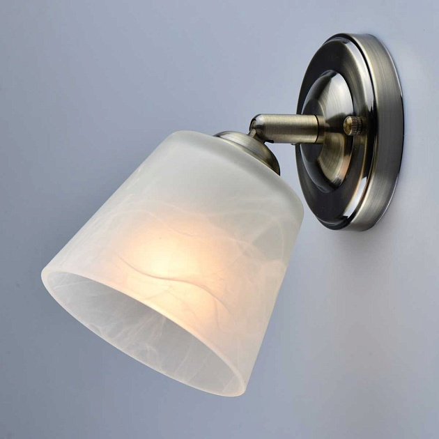 Бра De City Тетро 673025501 изображение 1 Бра De City Тетро 673025501 Фото № 1