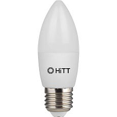 Лампа HiTT-PL-C35-13-230-E27-4000