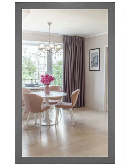 Зеркало Мебелик BeautyStyle 11 007828 Фото № 10