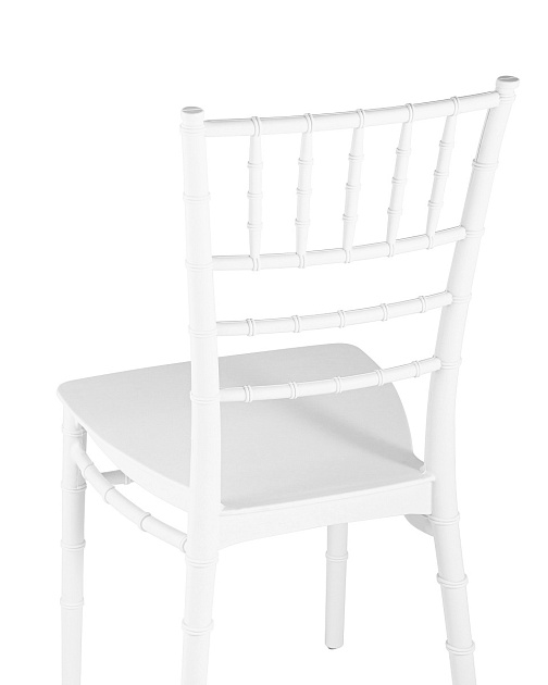Кухонный стул Stool Group Bride пластик белый Y828 white изображение 6 Кухонный стул Stool Group Bride пластик белый Y828 white Фото № 6