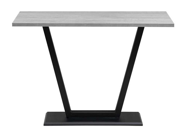 Кухонный стол Woodville Мичиган Лофт 515297 Фото № 4