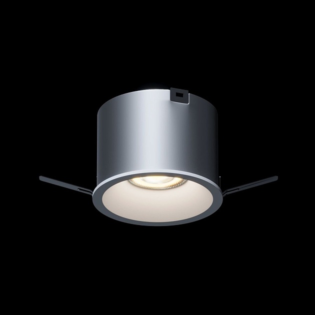 Встраиваемый светильник Led Holding LUMO 15W DALI LH1611283 Фото № 1