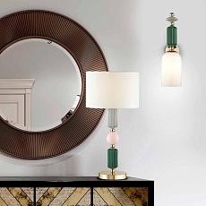 Бра Odeon Light Classic Candy 4861/1W 4