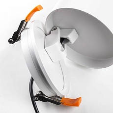 Светильник встраиваемый Lightstar Acuto 215856 4