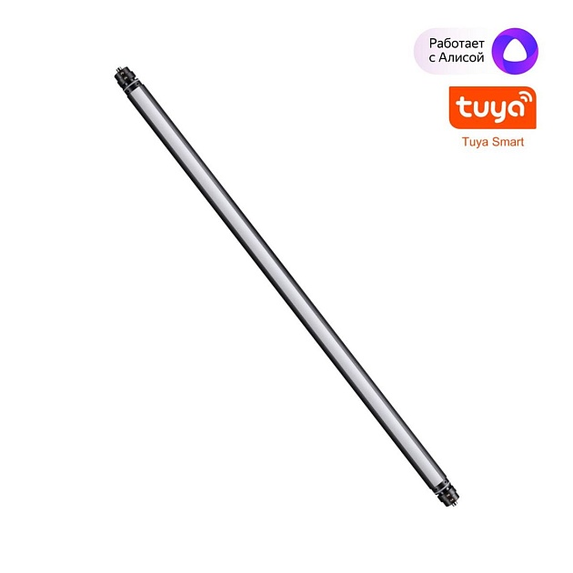 Трековый светодиодный светильник Novotech Konst Glat 359369 Фото № 1