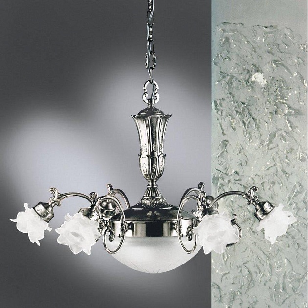 Подвесная люстра Nervilamp 2015/6+2/ST изображение 1 Подвесная люстра Nervilamp 2015/6+2/ST Фото № 1