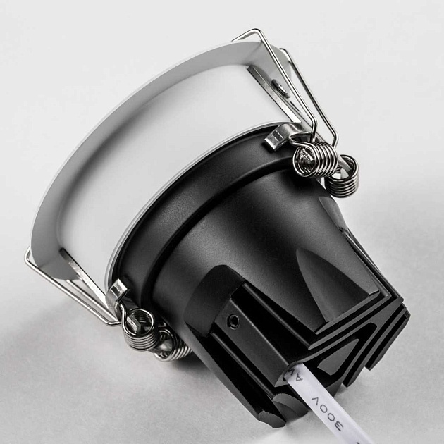 Светильник светодиодный встраиваемый  Lightstar Spira 074146 Фото № 4