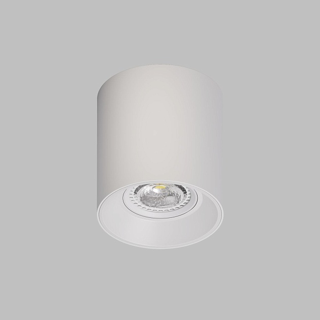 Потолочный светильник Denkirs Soro DK3040-WH Фото № 6