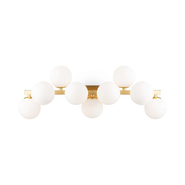 Бра Maytoni Dallas MOD547WL-09BS Фото № 1