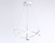 Подвесной светодиодный светильник Ambrella light Comfort LineTech FL5367 3