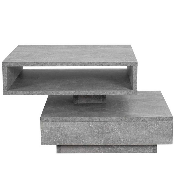 Журнальный стол Мебелик Andy 008468 Фото № 5