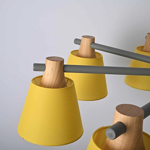 Подвесная люстра Imperium Loft Natura 177990-26 Фото № 6