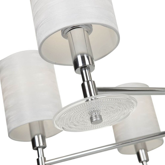 Подвесная люстра Maytoni Martina MOD034PL-05CH Фото № 2