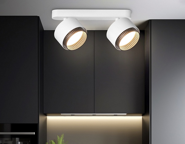 Спот Ambrella light Techno Spot Techno family TN71285 изображение 8 Спот Ambrella light Techno Spot Techno family TN71285 Фото № 8