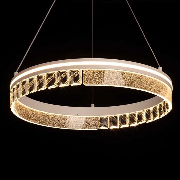 Люстра De City Платлинг 661019601 Фото № 9