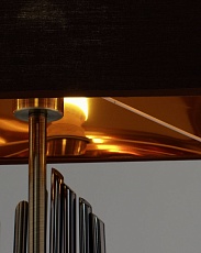 Настольная лампа Moderli Melony V11143-1T 1