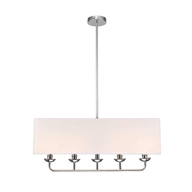 Подвесная люстра Escada Bovilla 10175/4 Фото № 6