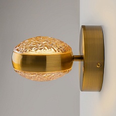 Бра Maytoni Mind MOD299WL-L10BS3K 5