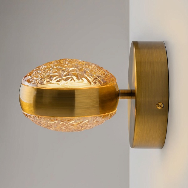 Бра Maytoni Mind MOD299WL-L10BS3K изображение 6 Бра Maytoni Mind MOD299WL-L10BS3K Фото № 6