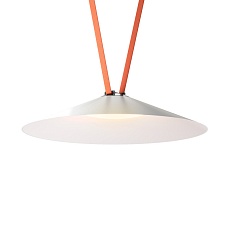 Трековый светильник DENKIRS Belty Flow DK5569-WH+BK 1