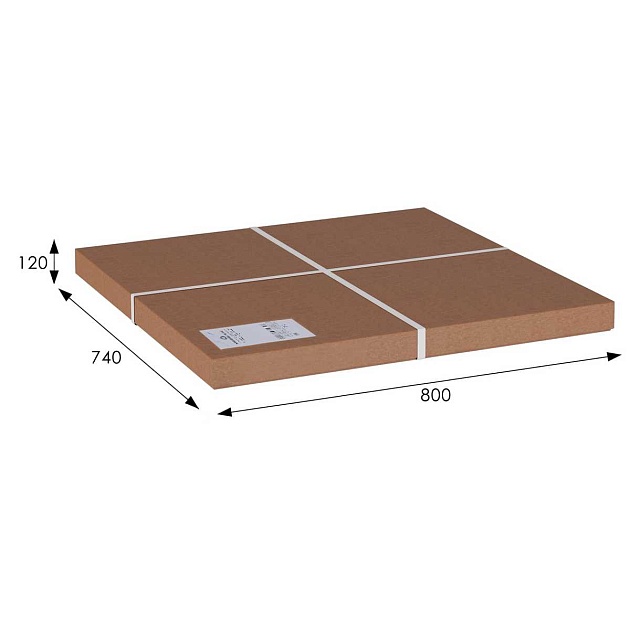 Кресло Мебелик Массив решетка 008407 изображение 2 Кресло Мебелик Массив решетка 008407 Фото № 2