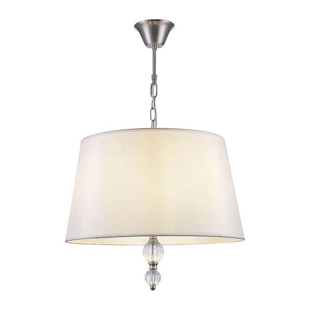 Подвесная люстра Freya Milena FR5679PL-03N изображение 1 Подвесная люстра Freya Milena FR5679PL-03N Фото № 1