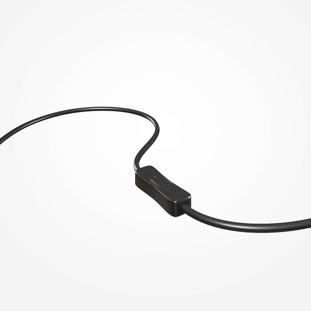 Настольная лампа Maytoni Smart Casual MOD414TL-01B изображение 9 Настольная лампа Maytoni Smart Casual MOD414TL-01B Фото № 9