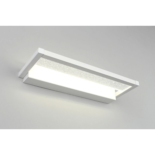 Настенный светодиодный светильник Omnilux Rugliana OML-09801-05 Фото № 7