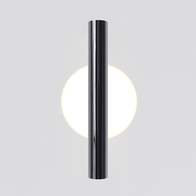 Бра Maytoni Theorema MOD288WL-L5B3K изображение 5 Бра Maytoni Theorema MOD288WL-L5B3K Фото № 5