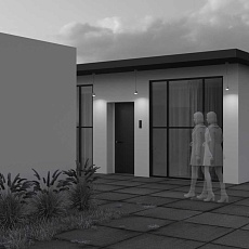 Подвесной светильник Maytoni Outdoor O491PL-L6W3K 4