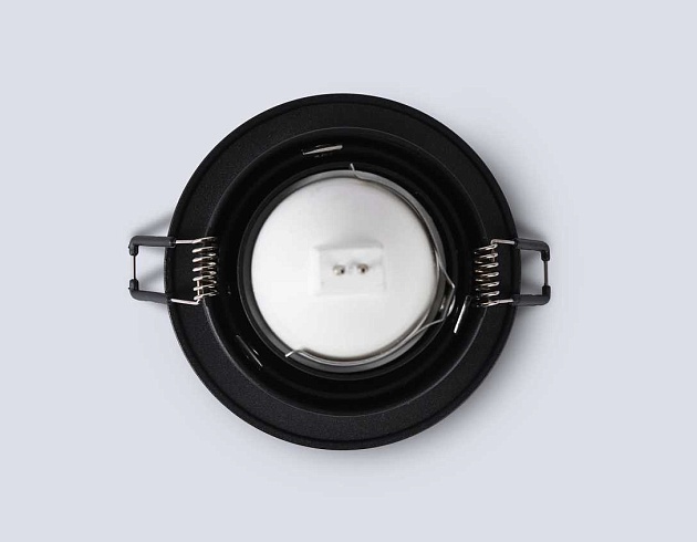 Светильник встраиваемый Ambrella Light TN102824 Фото № 3