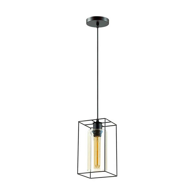 Подвесной светильник Lumion Suspentioni Elliot 3728/1 Фото № 1