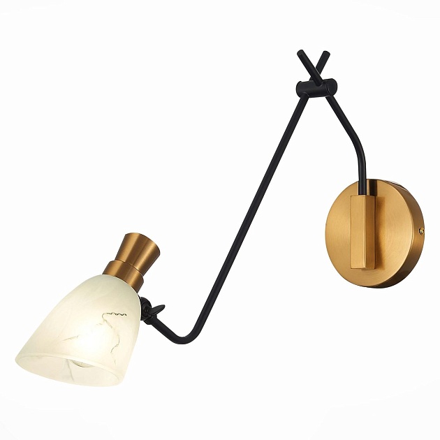 Спот Evoluce Lita SLE205401-01 изображение 2 Спот Evoluce Lita SLE205401-01 Фото № 2