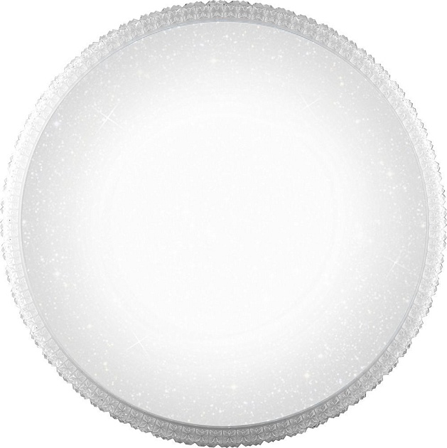 Потолочный светодиодный светильник Feron AL5300 41472 Фото № 1