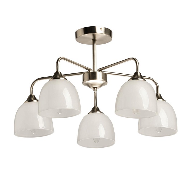 Люстра De City Блеск 315016905 изображение 1 Люстра De City Блеск 315016905 Фото № 1