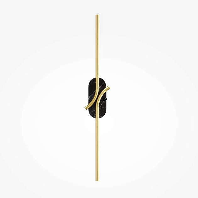 Настенный светодиодный светильник Maytoni Renaissance MOD256WL-L5BS3K3 изображение 4 Настенный светодиодный светильник Maytoni Renaissance MOD256WL-L5BS3K3 Фото № 4