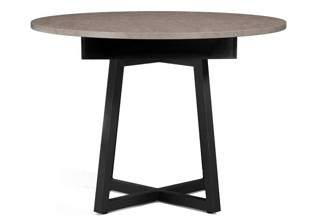 Кухонный стол Woodville Регна 504218 изображение 5 Кухонный стол Woodville Регна 504218 Фото № 5