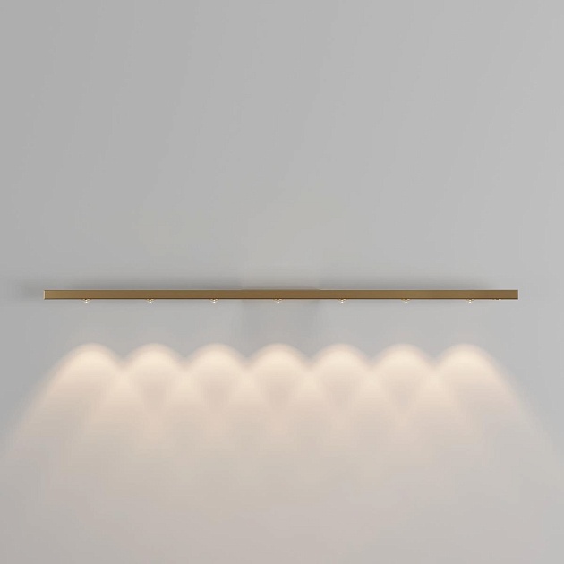 Подсветка интерьерная Elektrostandard a071273 изображение 2 Подсветка интерьерная Elektrostandard a071273 Фото № 2