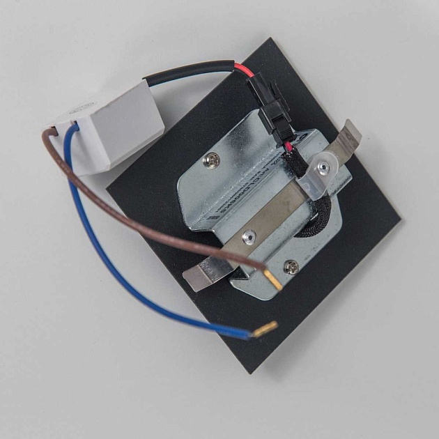 Встраиваемый светодиодный светильник Citilux Скалли CLD006K5 Фото № 4