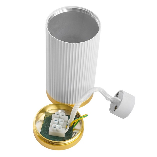 Потолочный светильник Feron Gatsby ML190 48852 Фото № 4