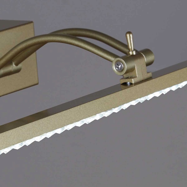 Светильник настенный Reluce 08876-0.2-01S Фото № 2