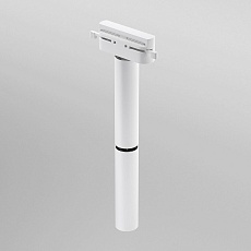 Трековый светодиодный светильник Elektrostandard Pika 85112/01 a065275 2