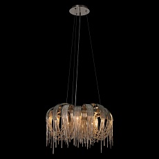 Подвесная люстра LOFT IT Volver 10404/650 SN  2